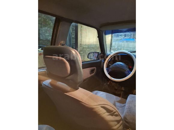 Sahibinden Hyundai Excel 1.5 LS 1993 Model
