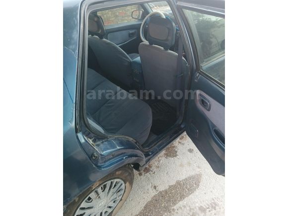 Sahibinden Hyundai Excel 1.5 LS 1993 Model