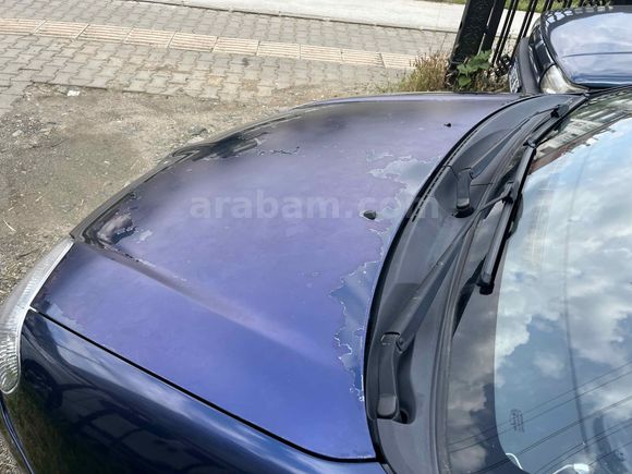 2002 Toyota Corolla 1.4 16 valf