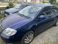 2002 Toyota Corolla 1.4 16 valf