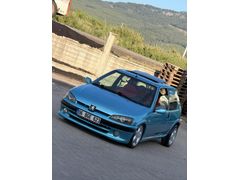 Sahibinden Peugeot 106 Quicksilver 2000 Model