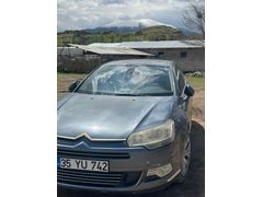 Sahibinden Citroen C5 1.6 HDi SX PK 2010 Model 