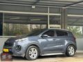 SLS - KİA SPORTAGE DÜŞÜK KM TEMİZ