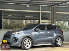SLS - KİA SPORTAGE DÜŞÜK KM TEMİZ