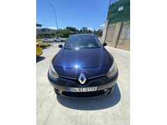 Sahibinden Renault Fluence 1.5 dCi Touch 2016 Model 