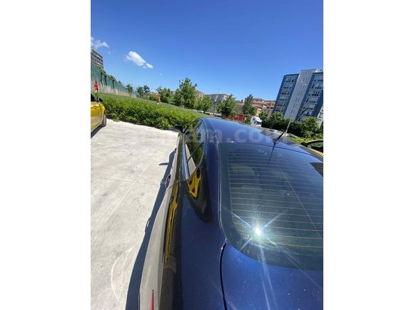Sahibinden Renault Fluence 1.5 dCi Touch 2016 Model 