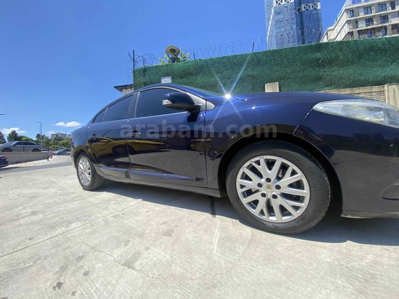 Sahibinden Renault Fluence 1.5 dCi Touch 2016 Model 
