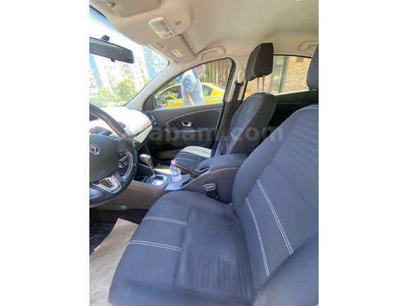 Sahibinden Renault Fluence 1.5 dCi Touch 2016 Model 