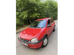 Sahibinden Opel Corsa 1.4 Swing 1998 Model 