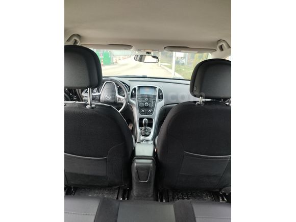 Sahibinden Opel Astra 1.6 Edition 2014 Model