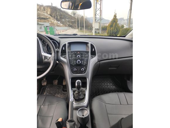 Sahibinden Opel Astra 1.6 Edition 2014 Model
