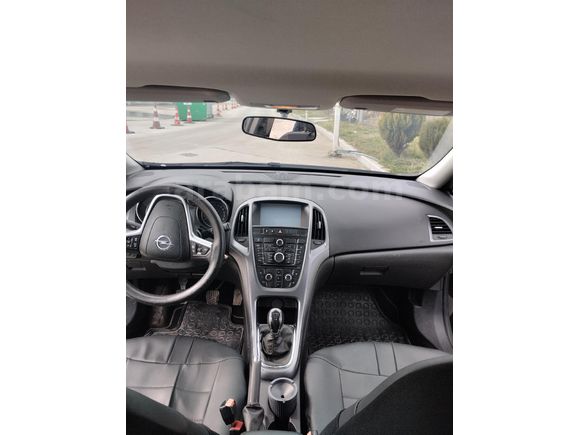 Sahibinden Opel Astra 1.6 Edition 2014 Model