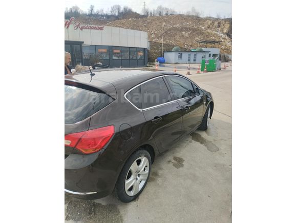 Sahibinden Opel Astra 1.6 Edition 2014 Model