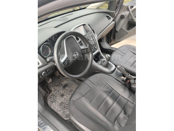 Sahibinden Opel Astra 1.6 Edition 2014 Model