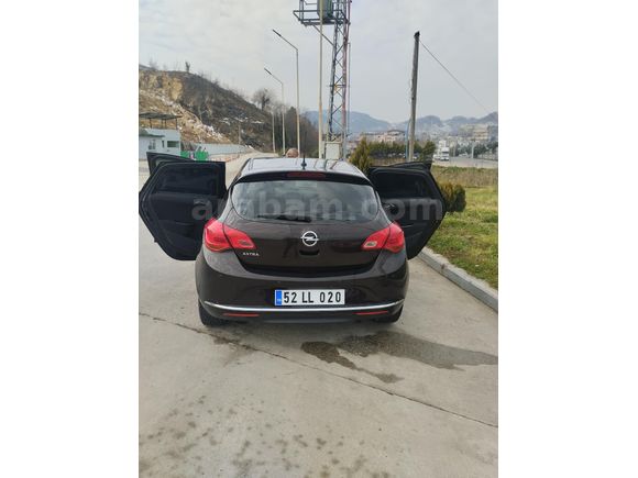 Sahibinden Opel Astra 1.6 Edition 2014 Model