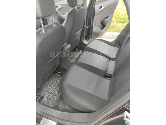 Sahibinden Opel Astra 1.6 Edition 2014 Model