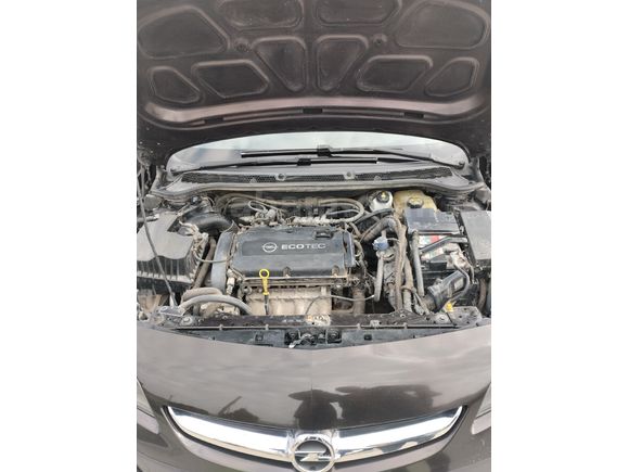 Sahibinden Opel Astra 1.6 Edition 2014 Model