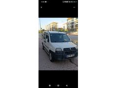 Sahibinden Fiat Doblo Cargo 1.9 D SX 2001 Model