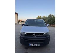 Sahibinden Volkswagen Transporter 2.0 TDI City Van 2012 Model 