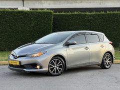 2017 TOYOTA AURİS 1.33 DEĞİŞENSİZ 139.000 KM BAKIMLI