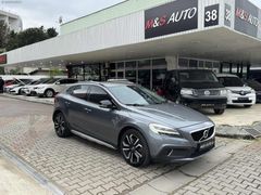 V40 CROSS COUNTRY/OTOMATİK PREMİUM /MUAYENE YENİ YAPILI