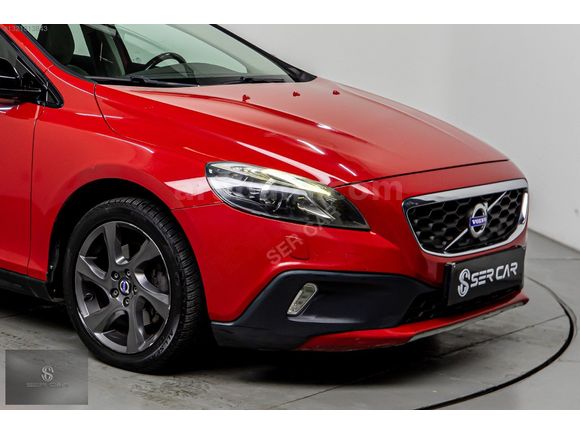 SER CAR'DAN DEĞİŞENSİZ/2014/400 BN TL PEŞİNAT/12/24/36
