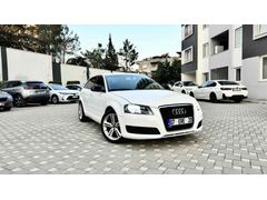 Sahibinden Audi A3 Sportback 