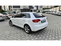 Sahibinden Audi A3 Sportback 