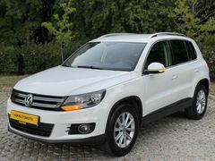 Galeriden Volkswagen Tiguan 1.4 TSI Sport&Style 2013 Model Muğla