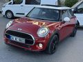 DİCLE OTO'DAN 2015 MODEL MİNİ COOPER 143BİNDE 0.99 KREDİ İMK