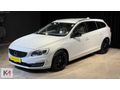 KANDİLLİ MOTORS'DAN MAKYAJLI KASA 2015 VOLVO V60 ADVANCE