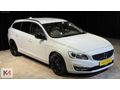 KANDİLLİ MOTORS'DAN MAKYAJLI KASA 2015 VOLVO V60 ADVANCE