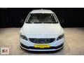 KANDİLLİ MOTORS'DAN MAKYAJLI KASA 2015 VOLVO V60 ADVANCE