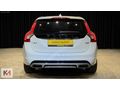 KANDİLLİ MOTORS'DAN MAKYAJLI KASA 2015 VOLVO V60 ADVANCE