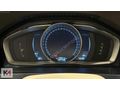 KANDİLLİ MOTORS'DAN MAKYAJLI KASA 2015 VOLVO V60 ADVANCE