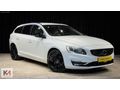 KANDİLLİ MOTORS'DAN MAKYAJLI KASA 2015 VOLVO V60 ADVANCE