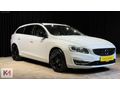 KANDİLLİ MOTORS'DAN MAKYAJLI KASA 2015 VOLVO V60 ADVANCE