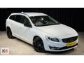 KANDİLLİ MOTORS'DAN MAKYAJLI KASA 2015 VOLVO V60 ADVANCE