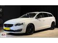 KANDİLLİ MOTORS'DAN MAKYAJLI KASA 2015 VOLVO V60 ADVANCE