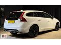 KANDİLLİ MOTORS'DAN MAKYAJLI KASA 2015 VOLVO V60 ADVANCE