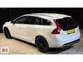 KANDİLLİ MOTORS'DAN MAKYAJLI KASA 2015 VOLVO V60 ADVANCE