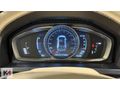KANDİLLİ MOTORS'DAN MAKYAJLI KASA 2015 VOLVO V60 ADVANCE