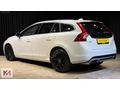KANDİLLİ MOTORS'DAN MAKYAJLI KASA 2015 VOLVO V60 ADVANCE
