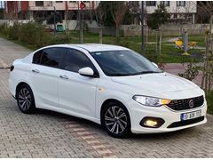 Sahibinden Fiat Egea 1.6 Multijet Urban 2017 Model  260.000 km Beyaz