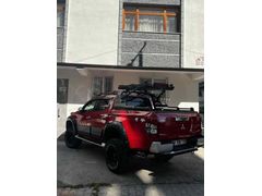 Sahibinden Mitsubishi L 200 4x4 Premium 2019 Model 