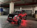 Sahibinden Mitsubishi L 200 4x4 Premium 2019 Model 