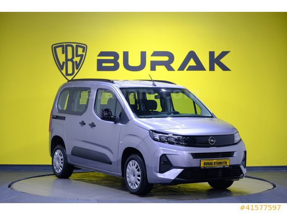 Burak'tan Boyasız | Otomatik | Combo 1.5D Essential 130Bg %20 Ft