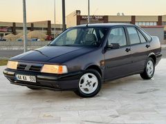 /_İLK ELDEN/-ORJ 191 KM'DE-DEĞİŞENSİZ-FİAT TEMPRA SX-AK 1996 1.6
