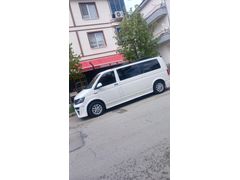 Hatasız boyasız Sahibinden Volkswagen Transporter 2.0 TDI Camlı Van 2019 Model