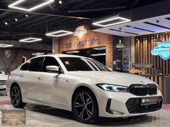 DEV MOTORS 2023 BMW 3.20İ EDİTİON M SPORT/ HED-UP/TABA/H.KARDON/